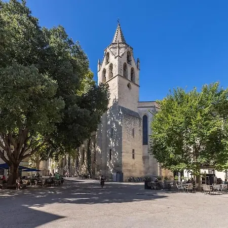 Le Perchoir Du Saint-didier *