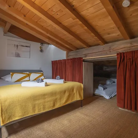 Le Perchoir Du Saint-didier Apartment Avignon