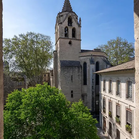 Le Perchoir Du Saint-didier *